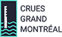 Logo Crues Grand Montréal